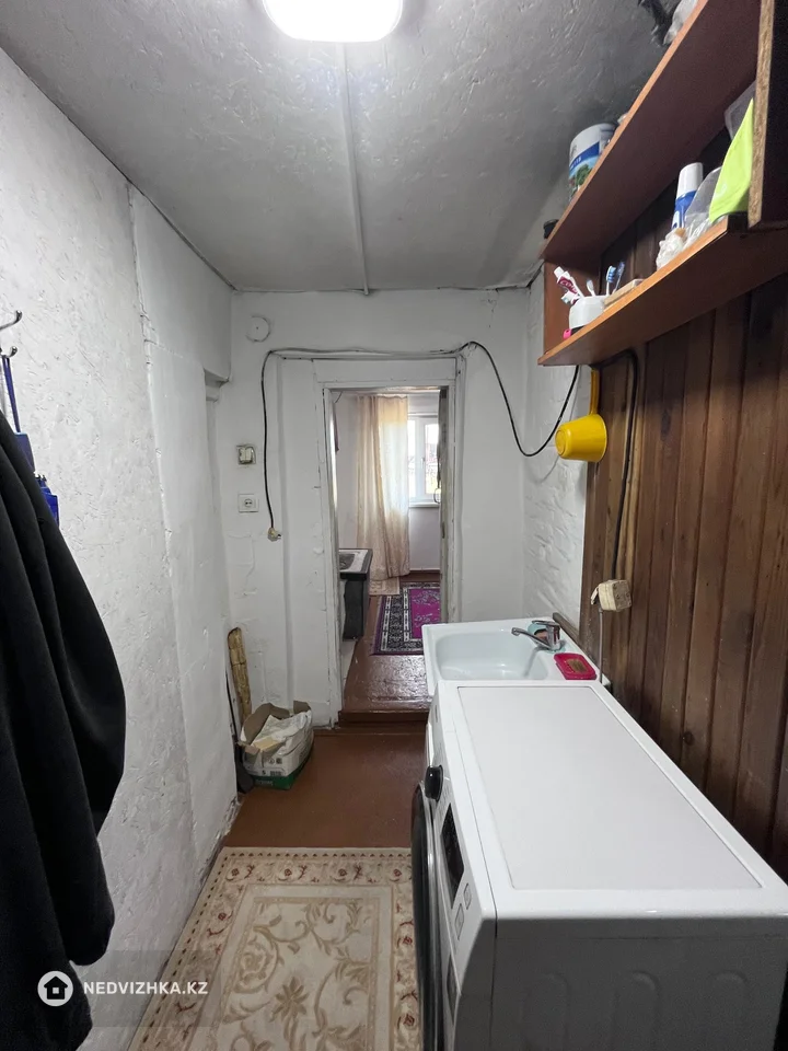 2-комнатный дом, 10 соток, 40 м², фотография 4