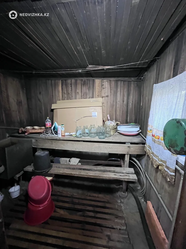 2-комнатный дом, 10 соток, 40 м², фотография 5