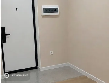 1-комнатная квартира, этаж 4 из 12, 42 м², На длительный срок, миниатюра 9