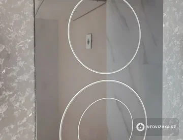 1-комнатная квартира, этаж 4 из 12, 42 м², На длительный срок, миниатюра 5
