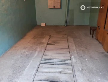 Гараж, 28 м², миниатюра 1