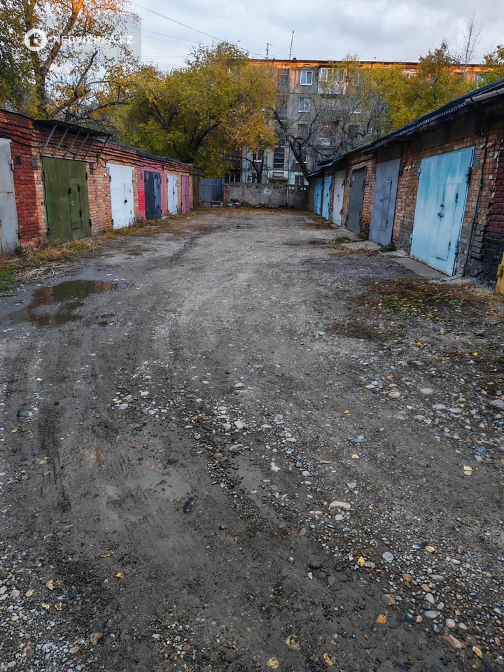 Гараж, 28 м², фотография 3
