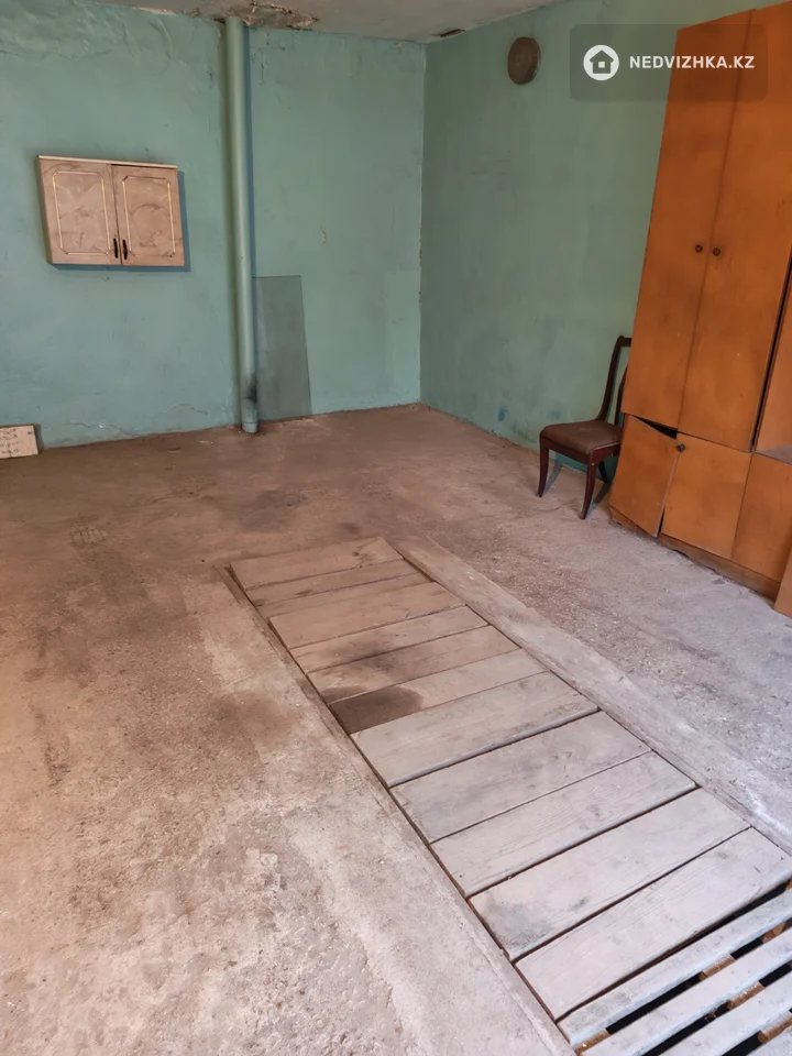 Гараж, 28 м², фотография 4