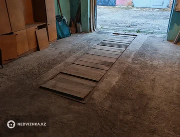 Гараж, 28 м², миниатюра 7
