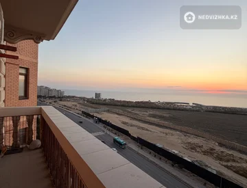 2-комнатная квартира, этаж 10 из 15, 76 м², миниатюра 6