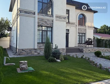 6-комнатный дом, 7 соток, 300 м², миниатюра 3