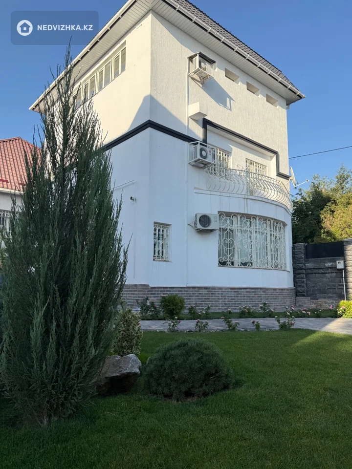 6-комнатный дом, 7 соток, 300 м², фотография 4