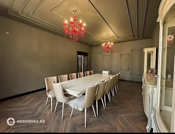 6-комнатный дом, 7 соток, 300 м², миниатюра 7