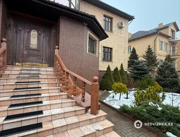 7-комнатный дом, 10 соток, 550 м², миниатюра 5