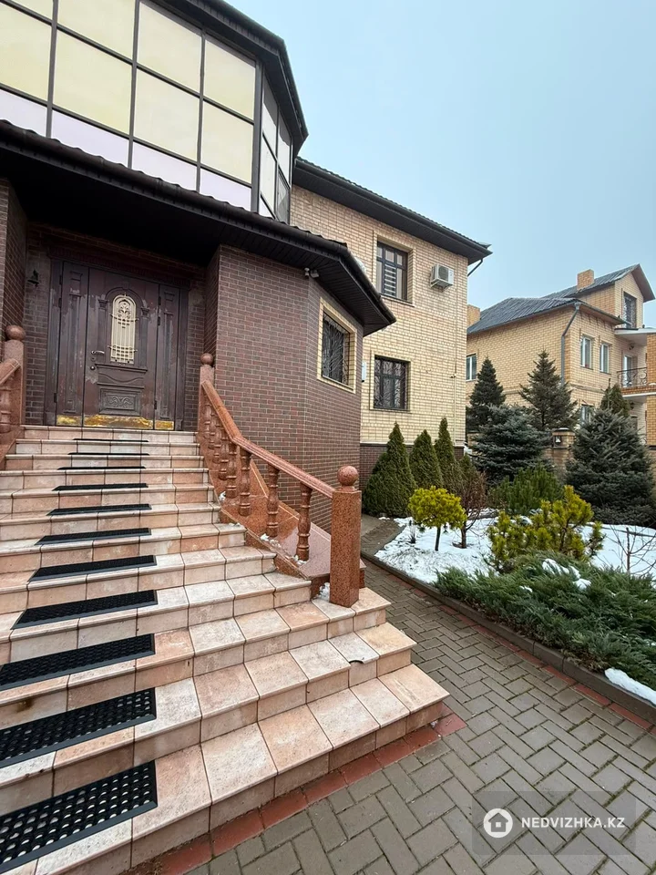 7-комнатный дом, 10 соток, 550 м², фотография 5