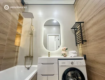 2-комнатная квартира, этаж 3 из 6, 57 м², миниатюра 8