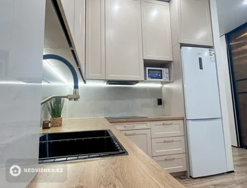 2-комнатная квартира, этаж 3 из 6, 57 м², миниатюра 9