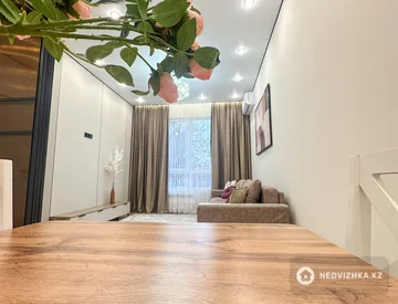 2-комнатная квартира, этаж 3 из 6, 57 м², миниатюра 10