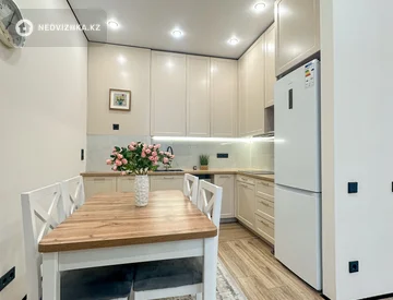 2-комнатная квартира, этаж 3 из 6, 57 м², миниатюра 11