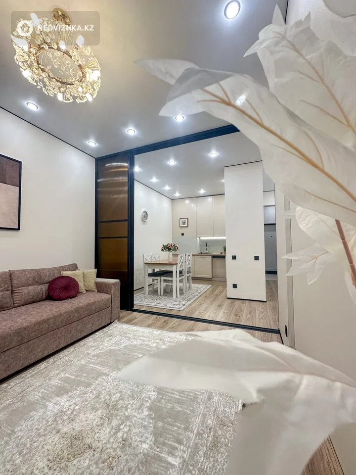 2-комнатная квартира, этаж 3 из 6, 57 м²