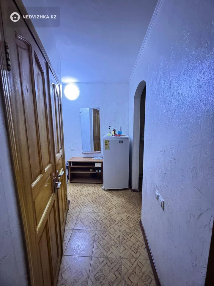 2-комнатная квартира, этаж 2 из 5, 44 м², На длительный срок