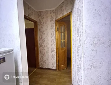 2-комнатная квартира, этаж 2 из 5, 44 м², На длительный срок, миниатюра 7