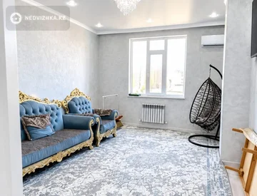3-комнатная квартира, этаж 7 из 10, 100 м², миниатюра 3