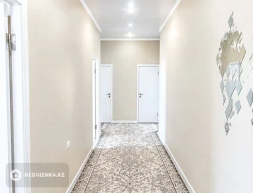 3-комнатная квартира, этаж 7 из 10, 100 м², миниатюра 5