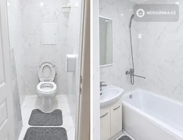 3-комнатная квартира, этаж 7 из 10, 100 м², миниатюра 10