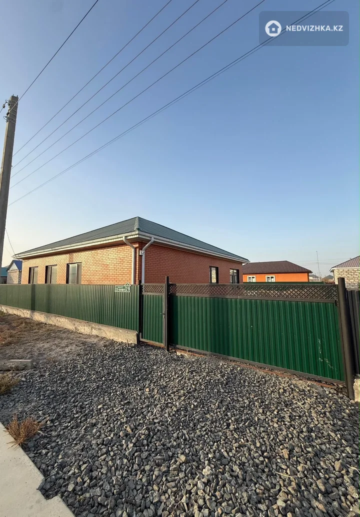 5-комнатный дом, 175 соток, 175 м²