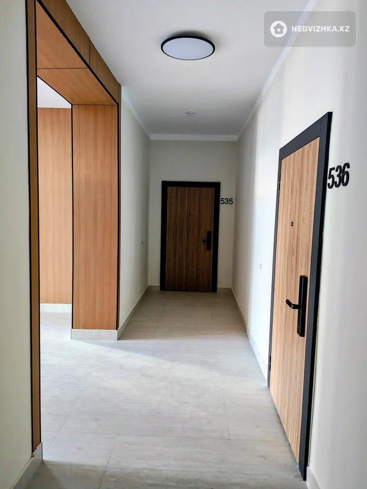 2-комнатная квартира, этаж 5 из 12, 62 м², фотография 5