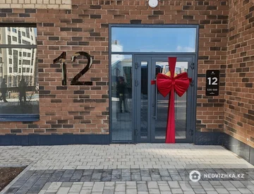 2-комнатная квартира, этаж 5 из 12, 62 м², миниатюра 6