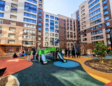 2-комнатная квартира, этаж 5 из 12, 62 м², миниатюра 7
