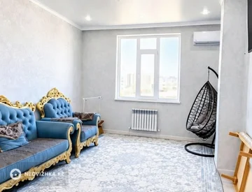 3-комнатная квартира, этаж 7 из 10, 100 м², миниатюра 4