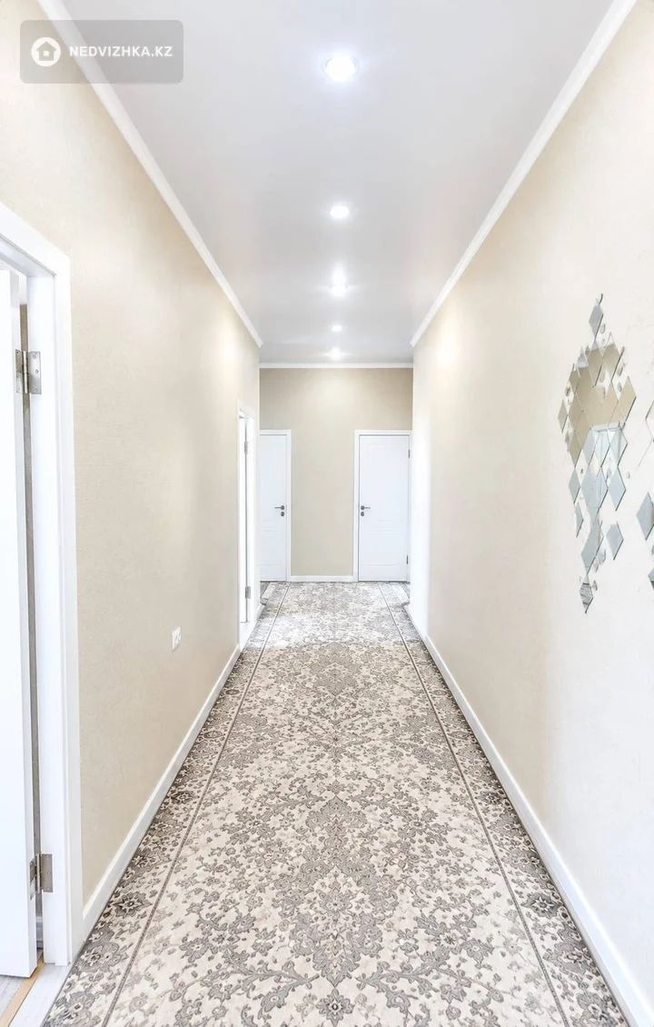 3-комнатная квартира, этаж 7 из 10, 100 м², фотография 5