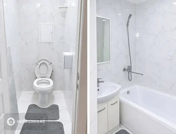 3-комнатная квартира, этаж 7 из 10, 100 м², миниатюра 10