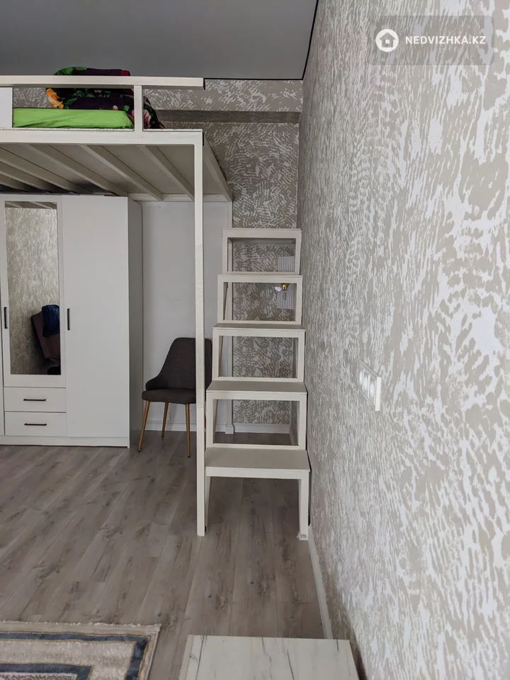 2-комнатная квартира, этаж 3 из 6, 49 м², фотография 5