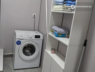 2-комнатная квартира, этаж 3 из 6, 49 м², миниатюра 10