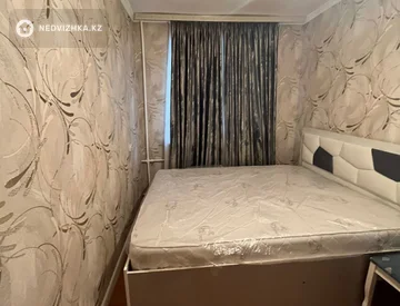 3-комнатная квартира, этаж 1 из 4, 60 м², На длительный срок, миниатюра 9