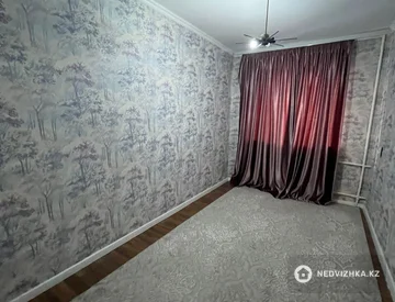 3-комнатная квартира, этаж 1 из 4, 60 м², На длительный срок, миниатюра 12