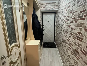 3-комнатная квартира, этаж 1 из 4, 60 м², На длительный срок, миниатюра 11