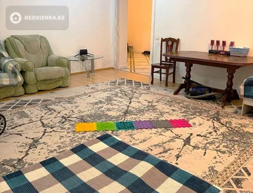 2-комнатная квартира, этаж 5 из 5, 99 м², миниатюра 2