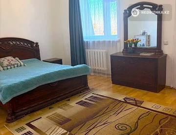 2-комнатная квартира, этаж 5 из 5, 99 м², миниатюра 3