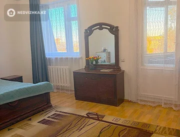 2-комнатная квартира, этаж 5 из 5, 99 м², миниатюра 4