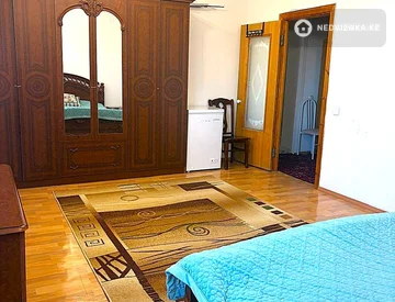 2-комнатная квартира, этаж 5 из 5, 99 м², миниатюра 5