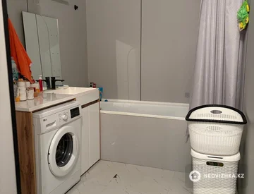 2-комнатная квартира, этаж 5 из 5, 99 м², миниатюра 8