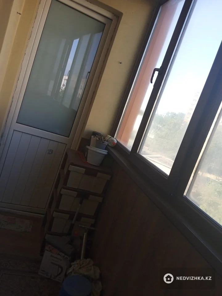 3-комнатная квартира, этаж 4 из 5, 88 м²