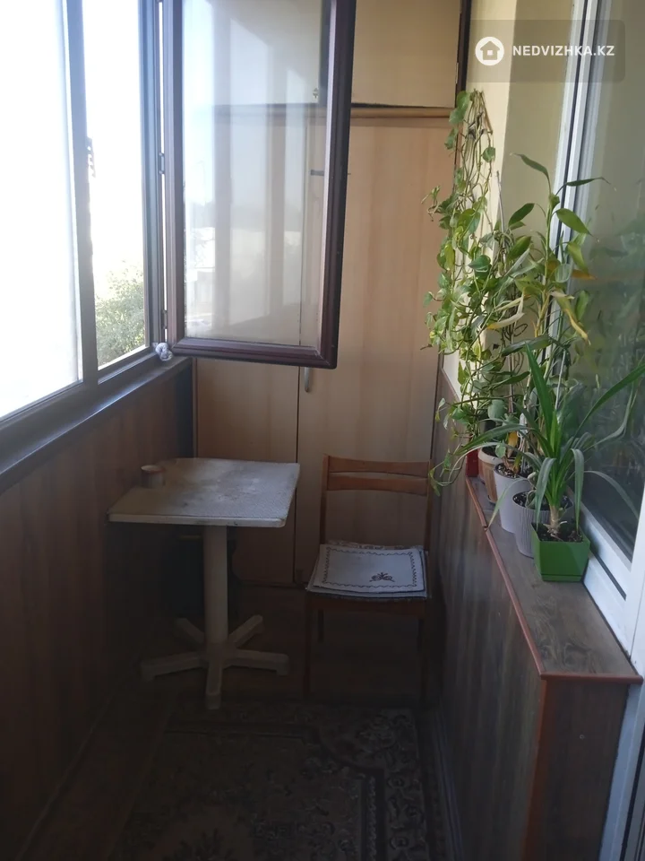 3-комнатная квартира, этаж 4 из 5, 88 м², фотография 2