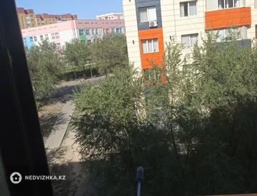 3-комнатная квартира, этаж 4 из 5, 88 м², миниатюра 3