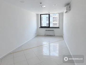 Офис, этаж 10 из 10, 24 м², На длительный срок, миниатюра 1