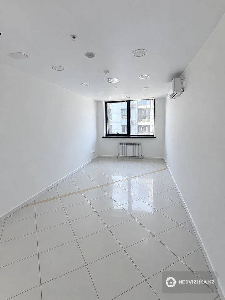 Офис, этаж 10 из 10, 24 м², На длительный срок