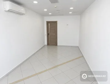 Офис, этаж 10 из 10, 24 м², На длительный срок, миниатюра 2