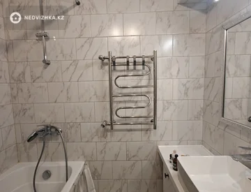 2-комнатная квартира, этаж 2 из 5, 49 м², миниатюра 4