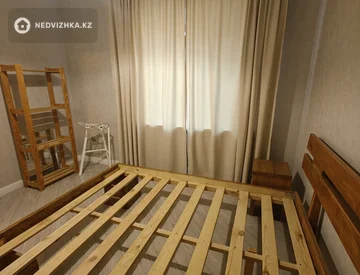 2-комнатная квартира, этаж 2 из 5, 49 м², миниатюра 7