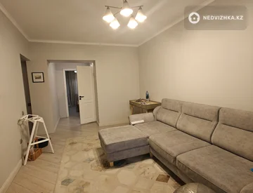 2-комнатная квартира, этаж 2 из 5, 49 м², миниатюра 8